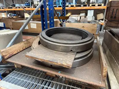 Used _UNKNOWN_ _UNKNOWN_ Misc Industrial Equipment FR | Apex Auctions #1552382