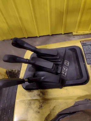 USED HYSTER S80XM