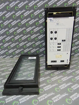 Basler Electric BE1-87T Transformer Differential Relay Module Used