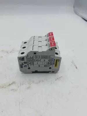 USED BUSSMANN CHM3DI