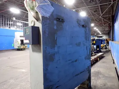 USED GRANUTECH SATURN SYSTEMS CORPORATION M240 ROTOGRIND