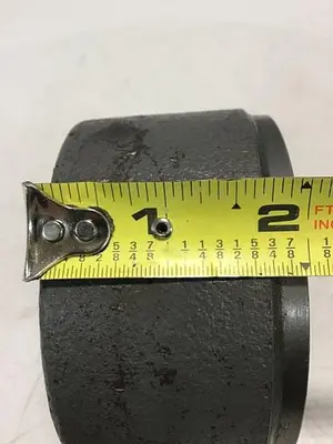 USED TOYO TI-90G2 / TBN