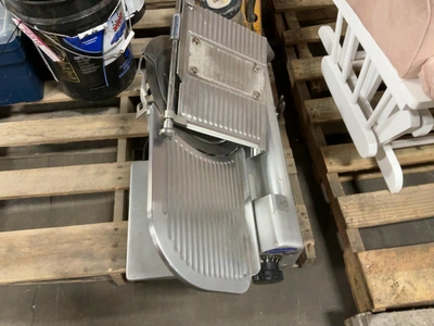 Used _UNKNOWN_ _UNKNOWN_ Slicers / Dicers / Cutters Michigan US | Miedema Asset Management Group #1577298