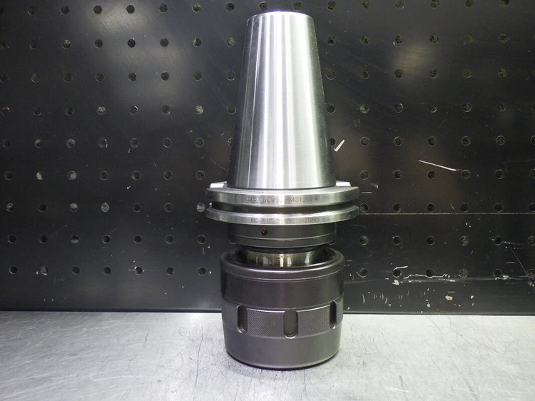 Used BIG DAISHOWA _UNKNOWN_ CAT Holders Michigan US | Superior Machine & Tool Inc #453405