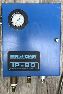 MAGPOWR DIGITRAC Electrical/PLC/Automation | ESS Industrial Equipment Sales (4)