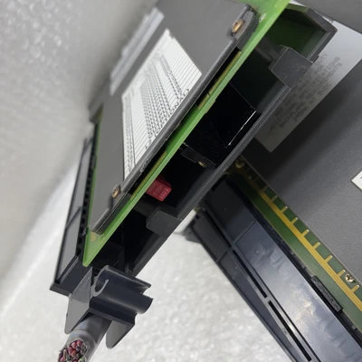 USED Allen-Bradley 1771-0AD/B