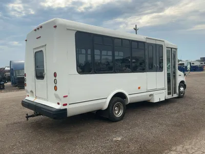 Used 2006 FORD BUS Buses Michigan US | Miedema Asset Management Group #1402969