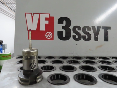 USED 2020 HAAS VF-3SSYT
