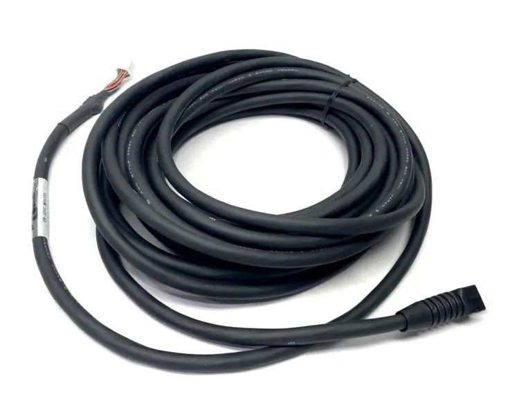 Used IAI ED-103-2-010-G-100-3 Cable & Wire | Maverick Industrial Sales #1101894