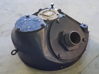 Peterson Disc filter Spare Parts
