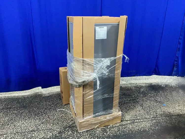 Used SAMSUNG AM054TNZDCH/AA Miscellaneous MRO Ohio US | HGR 24 #1287411