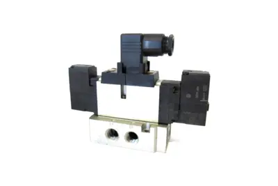 NEW SMC VFS3410R-5DZ SOLENOID VALVE VFS3410R5DZ