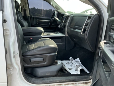 Used 2016 RAM 1500 Pickup Trucks Michigan US | Miedema Asset Management Group #1313930