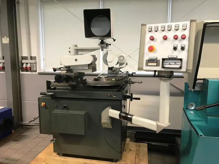 Used 1999 CLEVELAND GAPU-5 A/M Grinders (misc) | UCY Industrial GmbH #387408