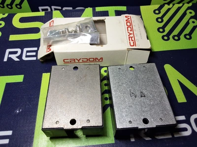 CRYDOM D2410 SOLID STATE RELAY