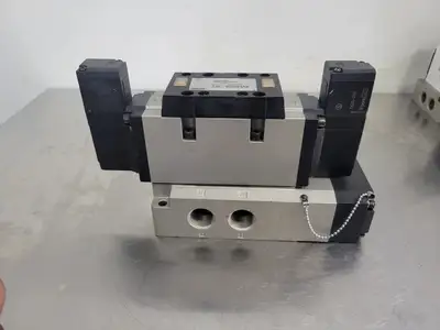 NEW SMC NVFS5200-5FZ-04T