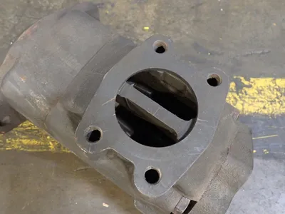 Used REXROTH R978005714 Hydraulic Pumps Ohio US | HGR 24 #901138