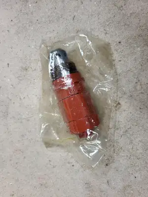 Main Relief Valve WHH69505