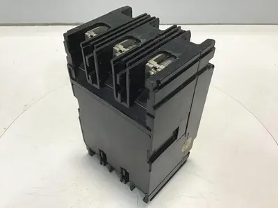 USED FUJI ELECTRIC BU-FSB3125