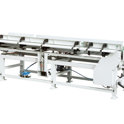 FL03-3 | Cantek | Finger Jointers