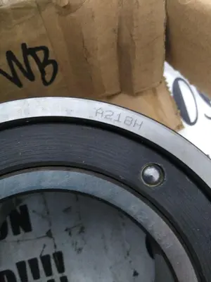 New | in-Stock AMERICAN A218H Bearings | Surplus Asset Holdings #1197264