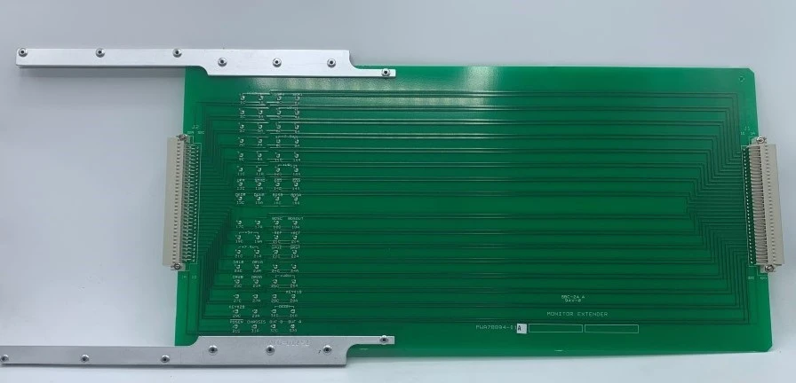 Bently Nevada Monitor Extender PWA78894-01A, SBC-2A A, 94V-0