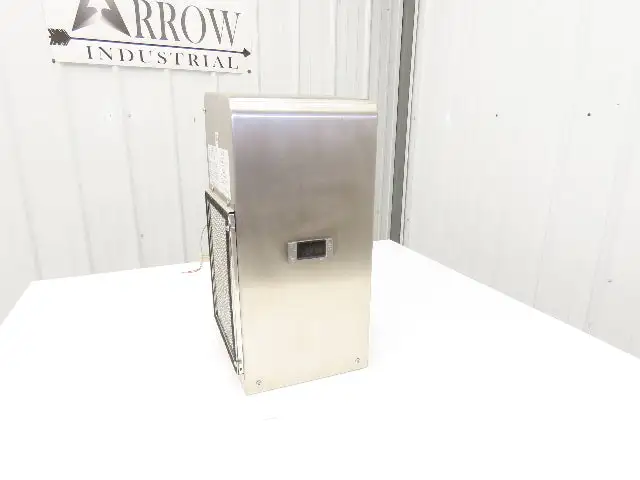 Used STRATUS _UNKNOWN_ HVAC Parts and Equipment Indiana US | Arrow Industrial #1408530