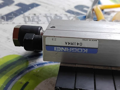 USED KOGANEI A041E1