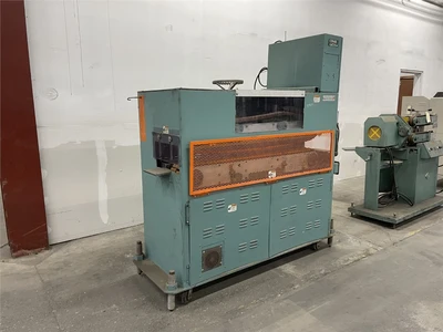 USED GATTO 207-6PC-48