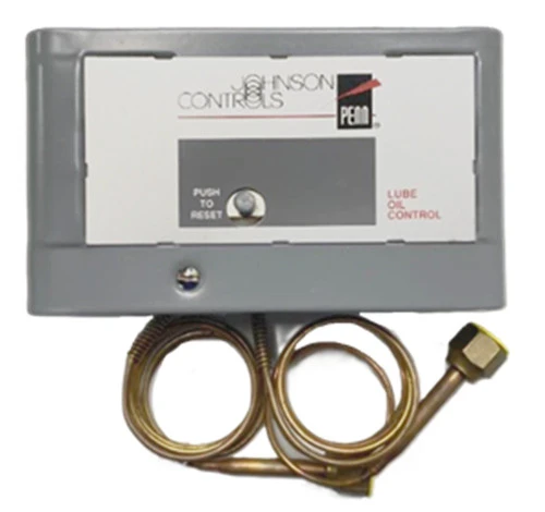 Johnson Controls P45NCA-40C [New]