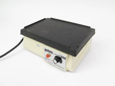 Used Buffalo Dental Manufacturing Co No. 200 Medical Parts California US | ANACAPA EQUIPMENT BROKERS, INC #1324524