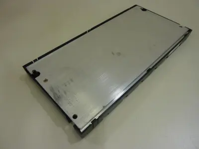USED FANUC IC693CHS397J