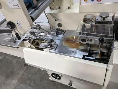 USED 2001 SINLON SL-8700H