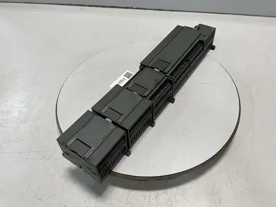 USED SIEMENS 6ES7 216-2AD23-0XB0