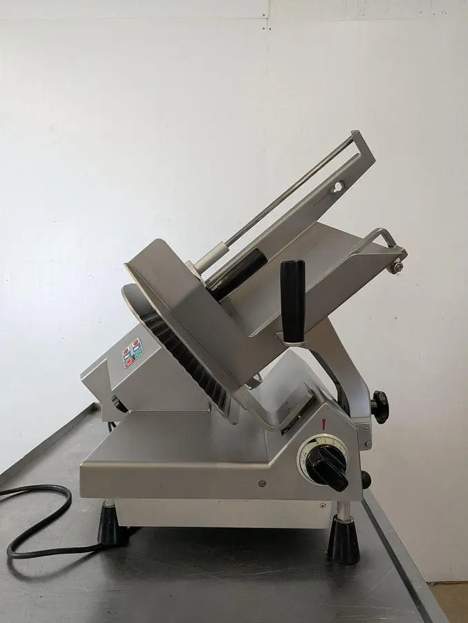 USED SCHARFEN DIGI 330A