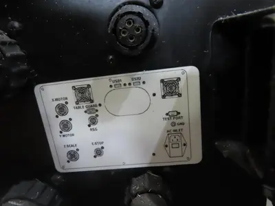 2007 SOUTHWESTERN INDUSTRIES TRAK K3 EMX Manual Milling | MD Equipment Services LLC (16)