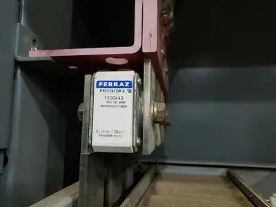 NEW ALLEN-BRADLEY 1336F-C600C-AA