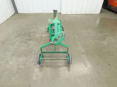 Used GREENLEE _UNKNOWN_ Misc Electrical & Power Parts Indiana US | Arrow Industrial #1365086