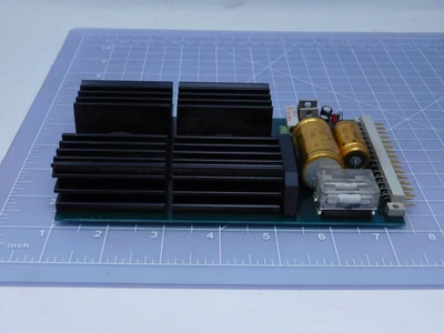 Used SPECTRO _UNKNOWN_ Circuit Boards Texas US | OCO Industrial #1664291