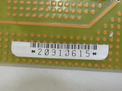 USED CINCINNATI MILACRON 3-542-1054A