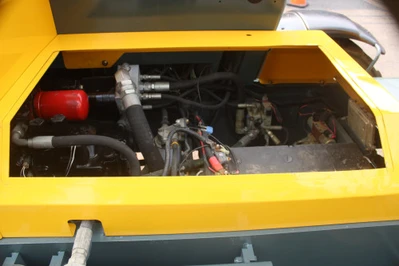 Used 2017 GEHL RS6-34 Telehandlers Pennsylvania US | National Lift Equipment #1407795