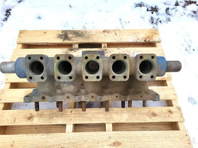 USED GASO 5350-M