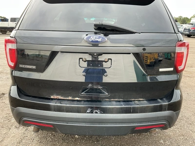 Used 2016 FORD EXPLORER SUVs Michigan US | Miedema Asset Management Group #1461439