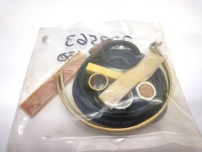 323563 | Milco  Pneumatic Cylinder Rebuild Kit - New Other