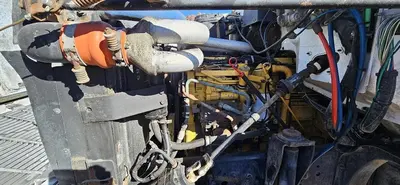 Used 1994 CHEVROLET _UNKNOWN_ Feed Mixers Utah US | CSS Equipment Sales #1347507