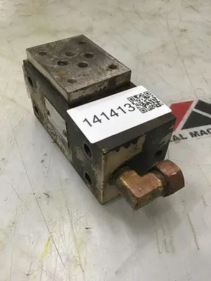 USED YUKEN SB1120-D24-2002