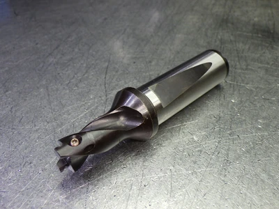 Kyocera 11.5mm Coolant Thru 1.5xD DRA Magic Drill SF0625DRA115M-1.5 (LOC3334)