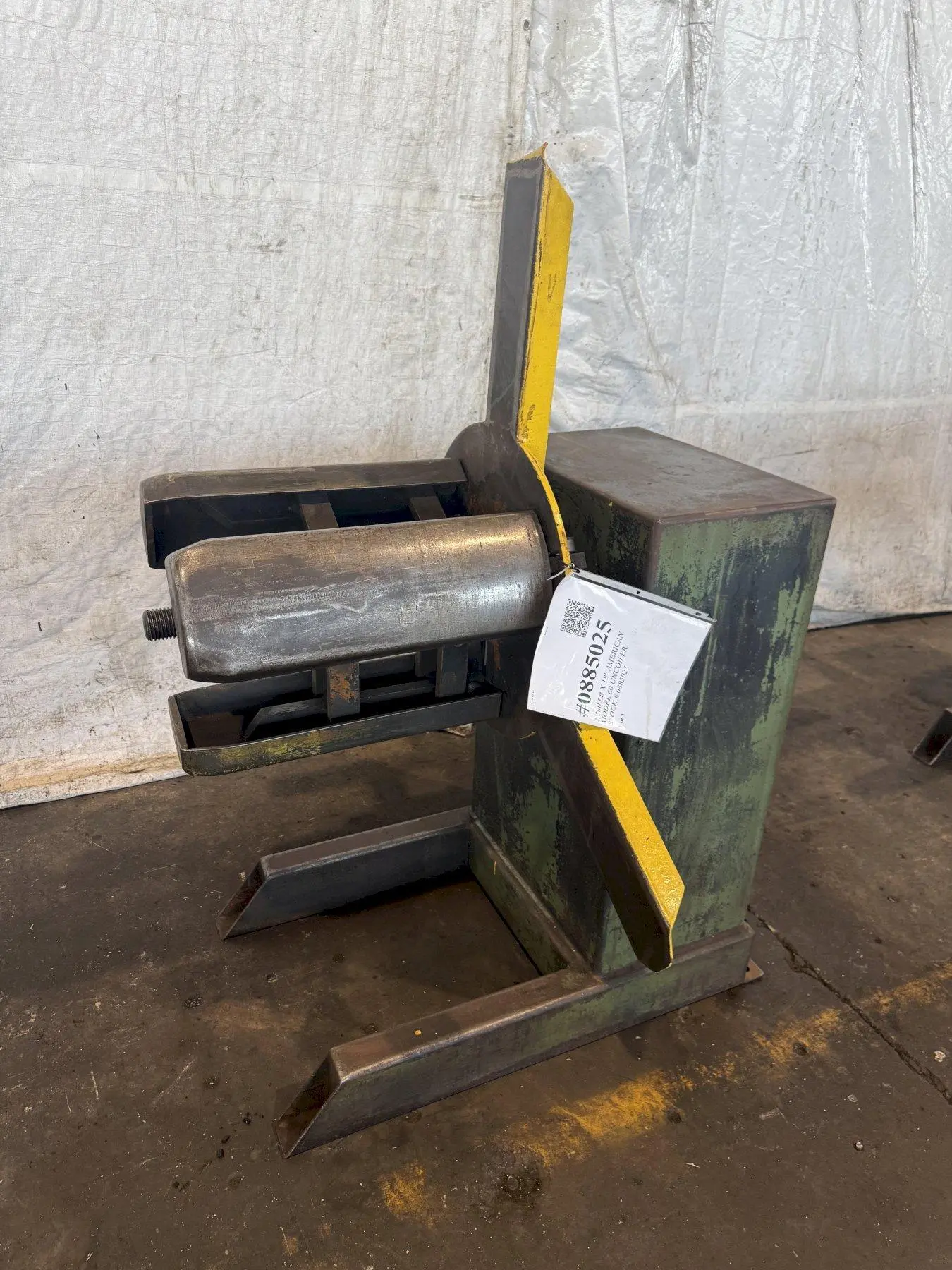 USED AMERICAN 60