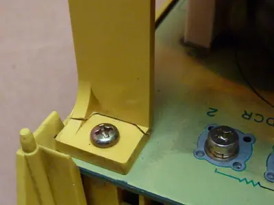 Used FANUC A02B-0118-B006 Amplifiers Michigan US | Ideal Machinery #574437