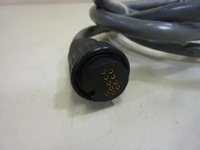 USED TEMPOSONICS INC 312000000RCU0040